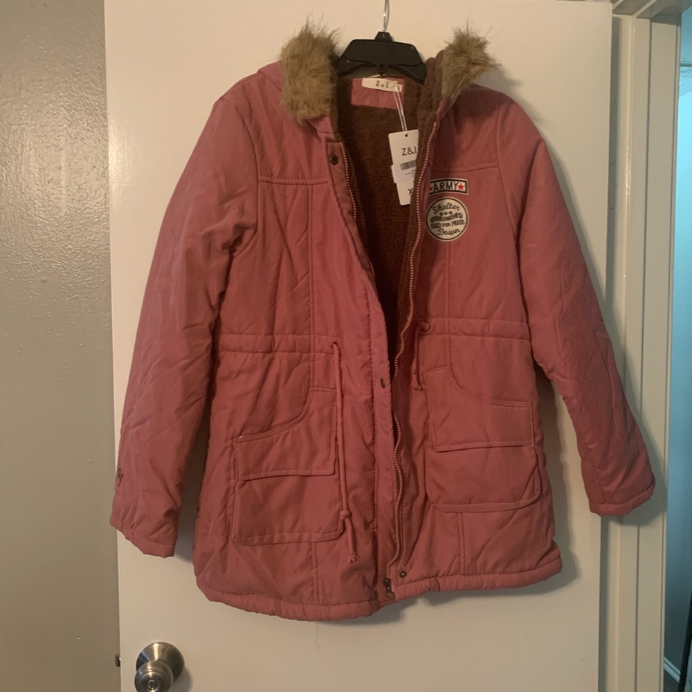 Women’s Coat/Jacket